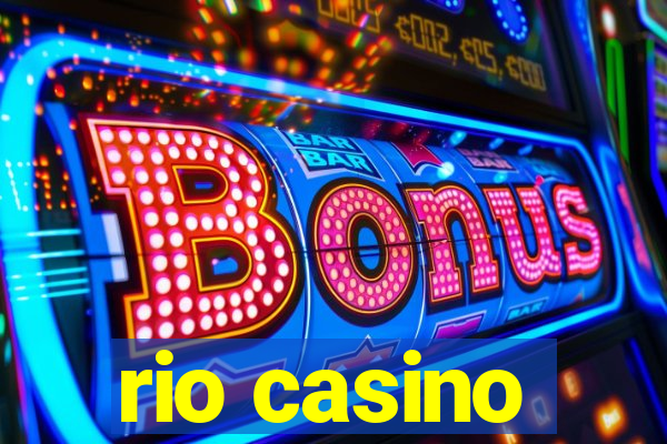 rio casino