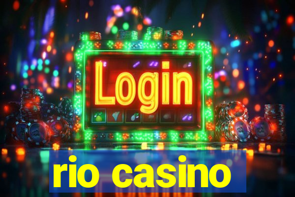 rio casino