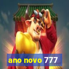 ano novo 777