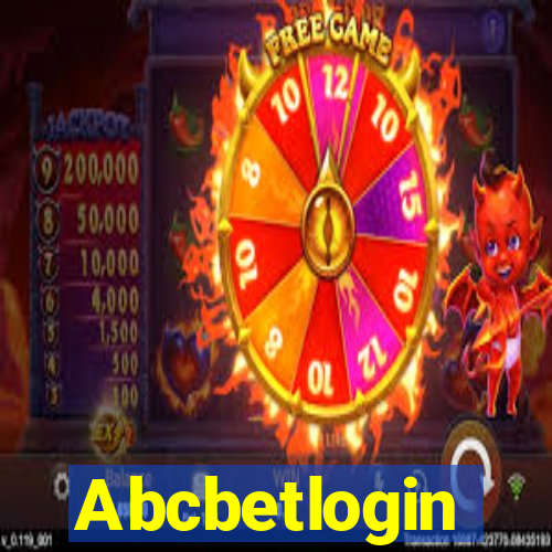 Abcbetlogin