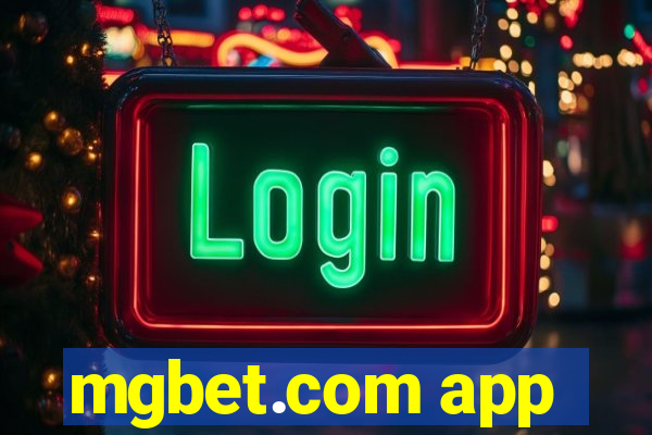 mgbet.com app