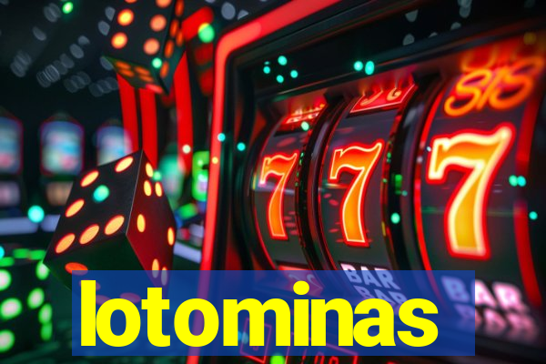 lotominas