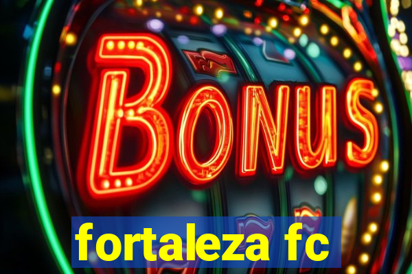 fortaleza fc