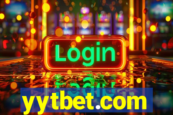 yytbet.com