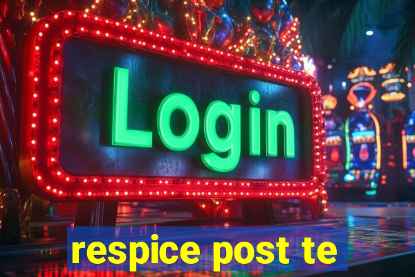 respice post te