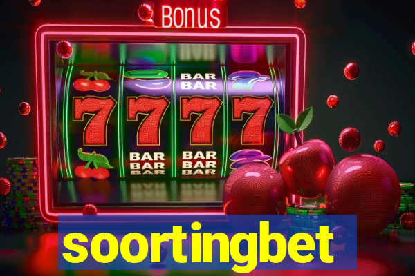 soortingbet