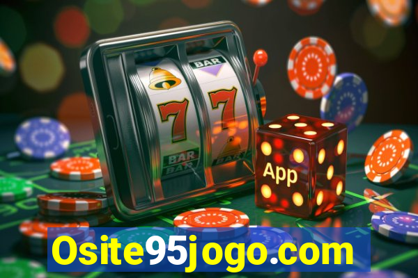 Osite95jogo.com