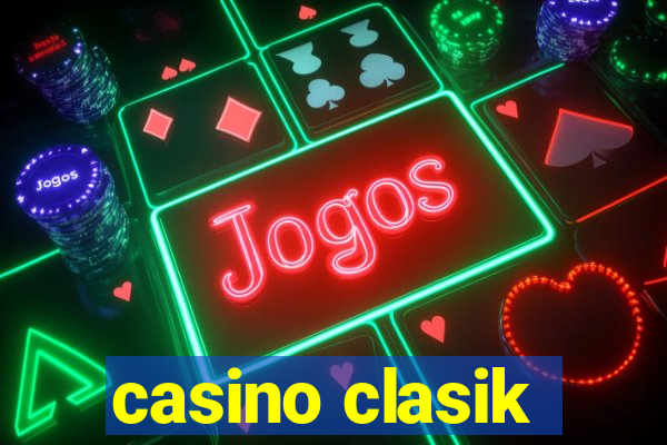 casino clasik