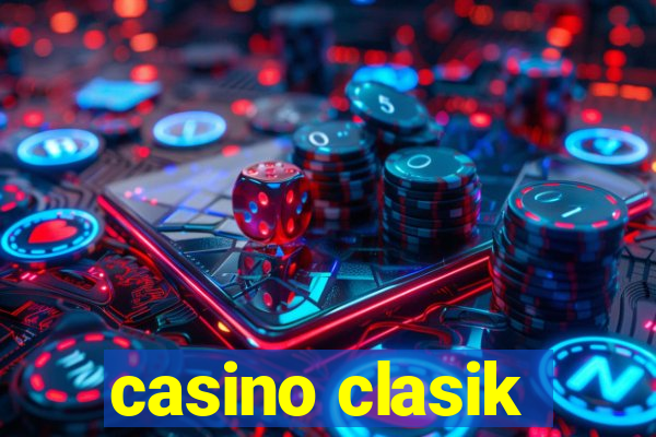 casino clasik