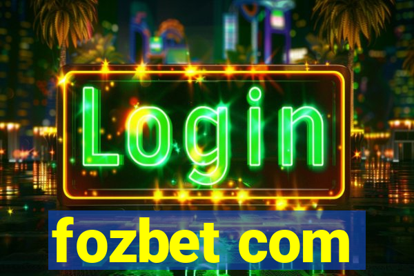 fozbet com