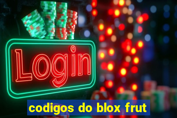 codigos do blox frut