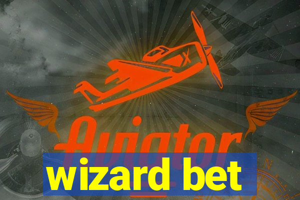 wizard bet