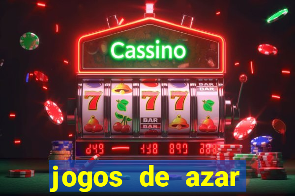 jogos de azar online valendo dinheiro