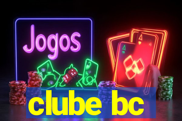 clube bc