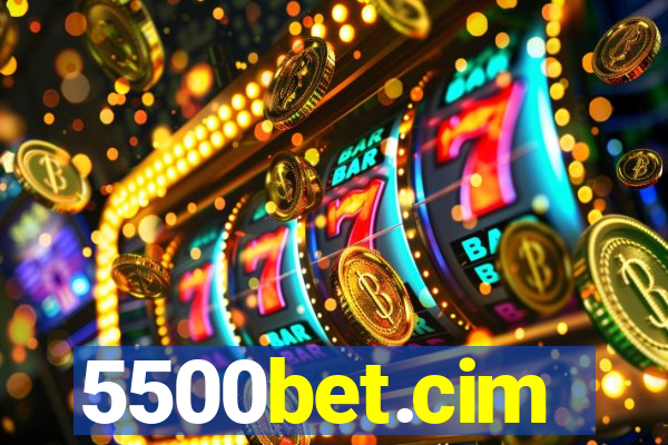 5500bet.cim