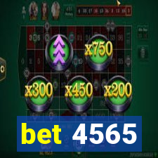 bet 4565