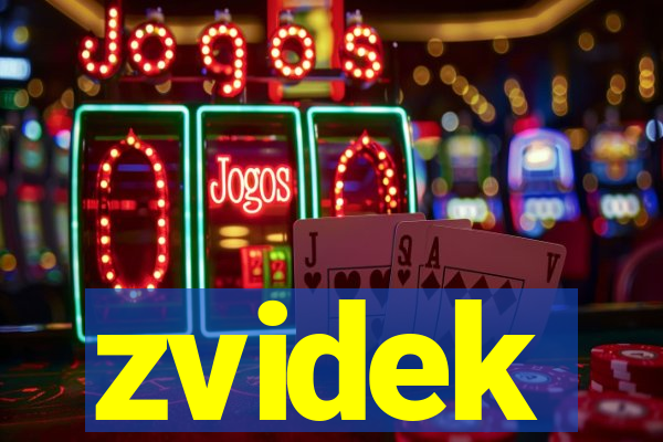 zvidek