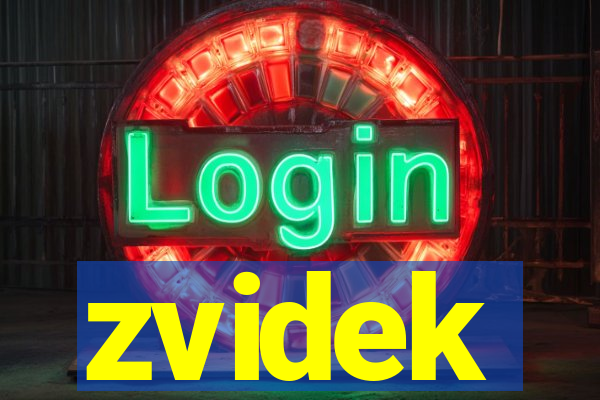 zvidek