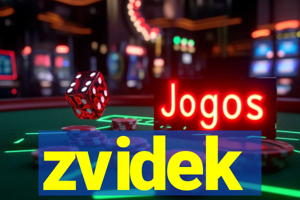 zvidek