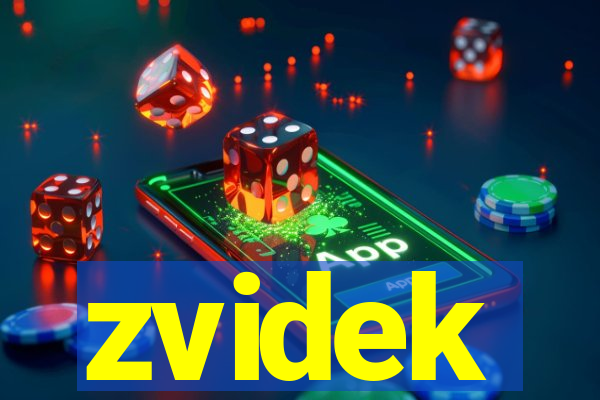 zvidek