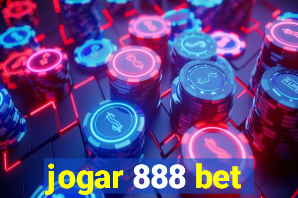 jogar 888 bet