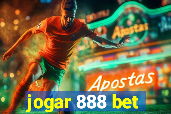 jogar 888 bet