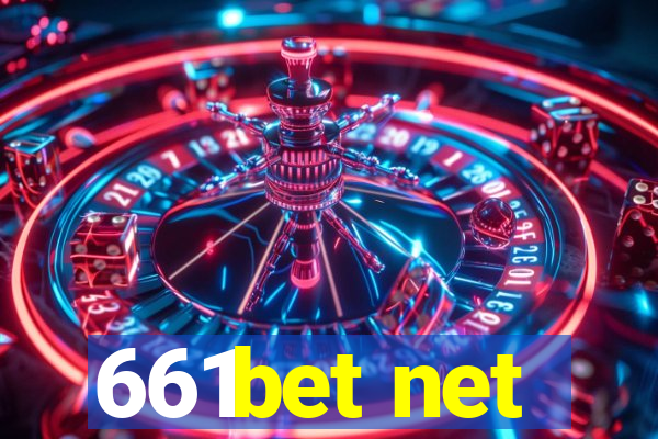 661bet net