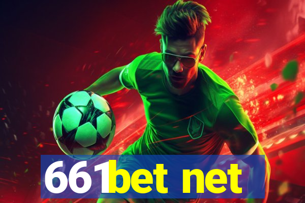 661bet net