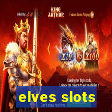 elves slots