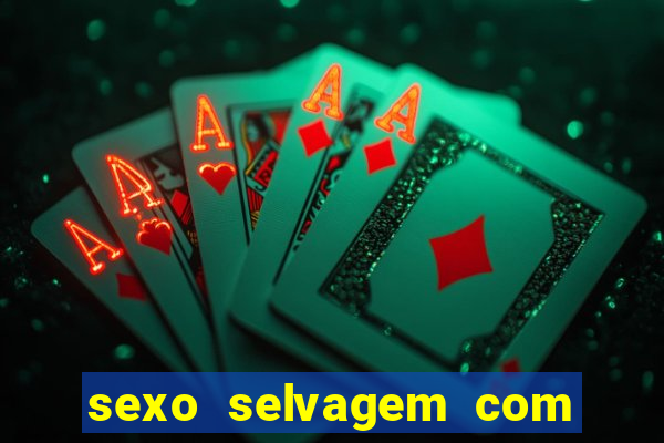 sexo selvagem com gemidos altos