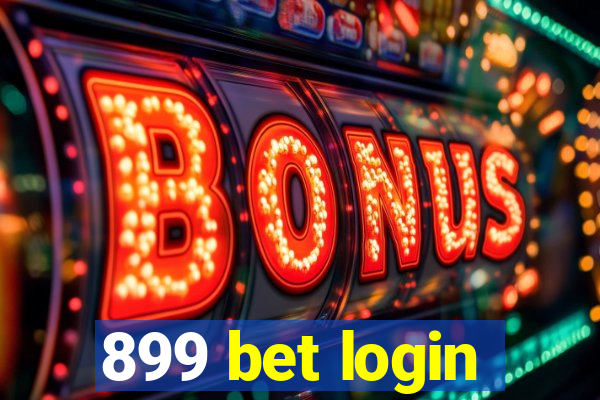 899 bet login