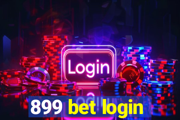 899 bet login