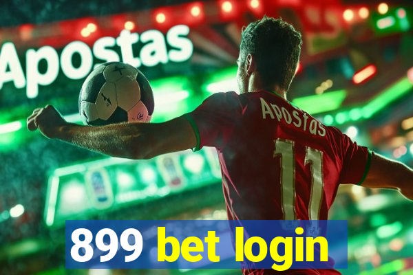 899 bet login