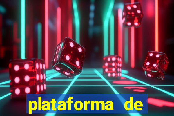 plataforma de apostas pagando no cadastro