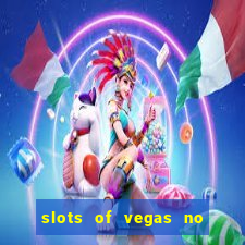 slots of vegas no deposit bonus codes