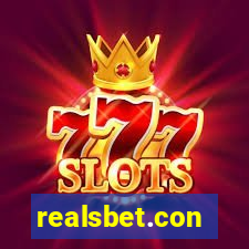 realsbet.con