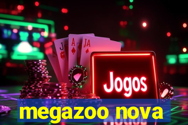 megazoo nova