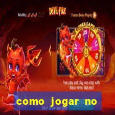 como jogar no tigrinho iniciante