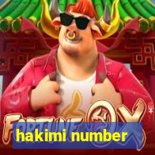 hakimi number