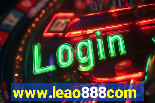 www.leao888com