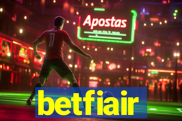 betfiair