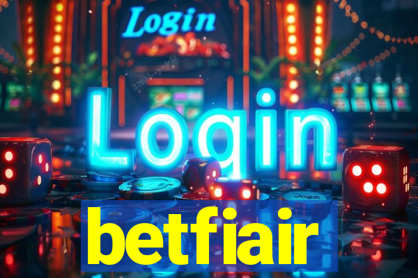 betfiair