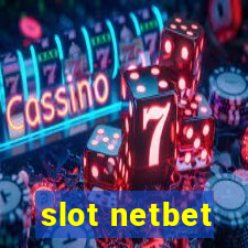 slot netbet