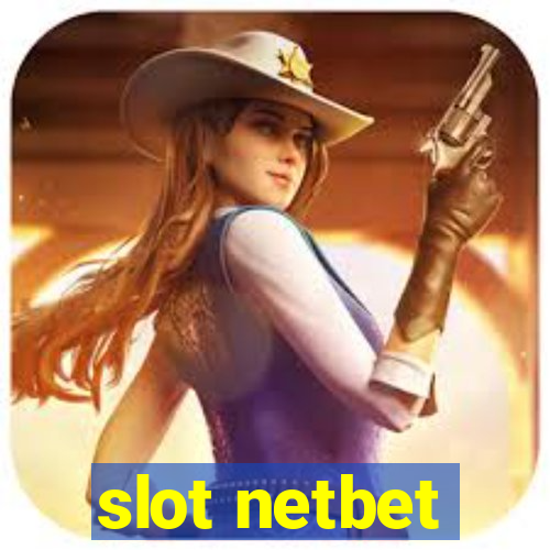 slot netbet