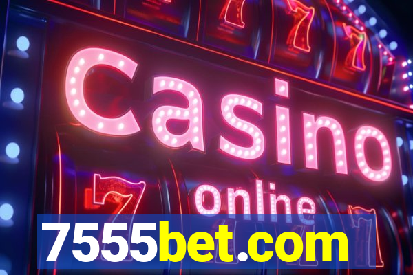 7555bet.com