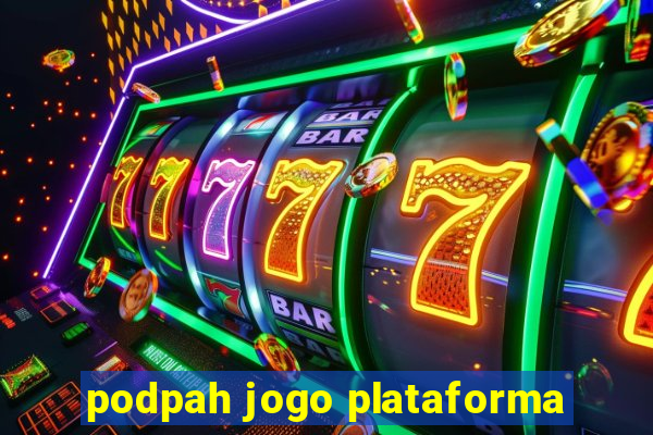 podpah jogo plataforma