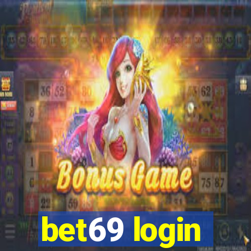 bet69 login