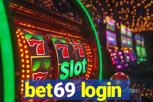 bet69 login