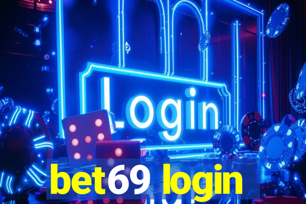 bet69 login