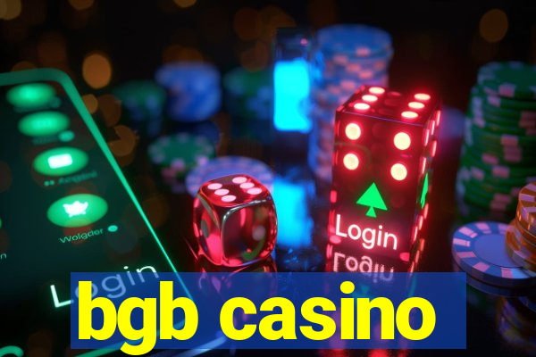 bgb casino